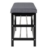 KantoormeubelenPlus Padua Bank