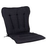 KantoormeubelenPlus Cleveland Cushion - Kussen voor Cleveland Chair, zwart