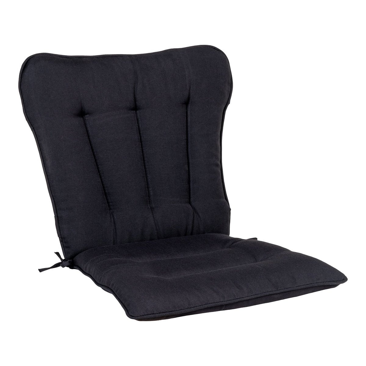 KantoormeubelenPlus Cleveland Cushion - Kussen voor Cleveland Chair, zwart