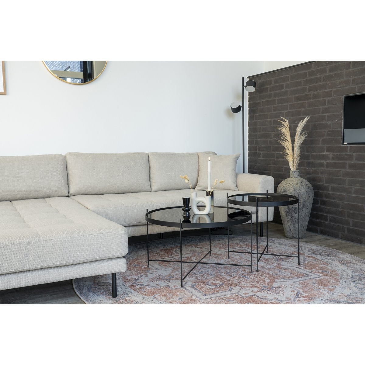 Havana Vloerkleed -