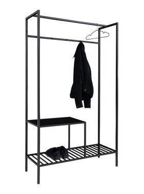 KantoormeubelenPlus Vita Kledingkast