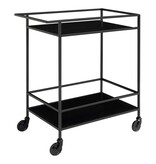 KantoormeubelenPlus Vita Bar Trolley