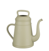KantoormeubelenPlus Tobi Gieter - 8 liter - Gerecycled Plastic - Grijs