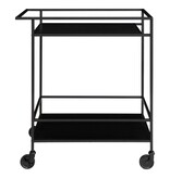 KantoormeubelenPlus Vita Bar Trolley