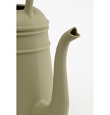 KantoormeubelenPlus Tobi Gieter - 8 liter - Gerecycled Plastic - Grijs