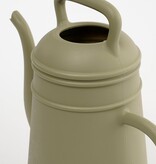 KantoormeubelenPlus Tobi Gieter - 8 liter - Gerecycled Plastic - Grijs