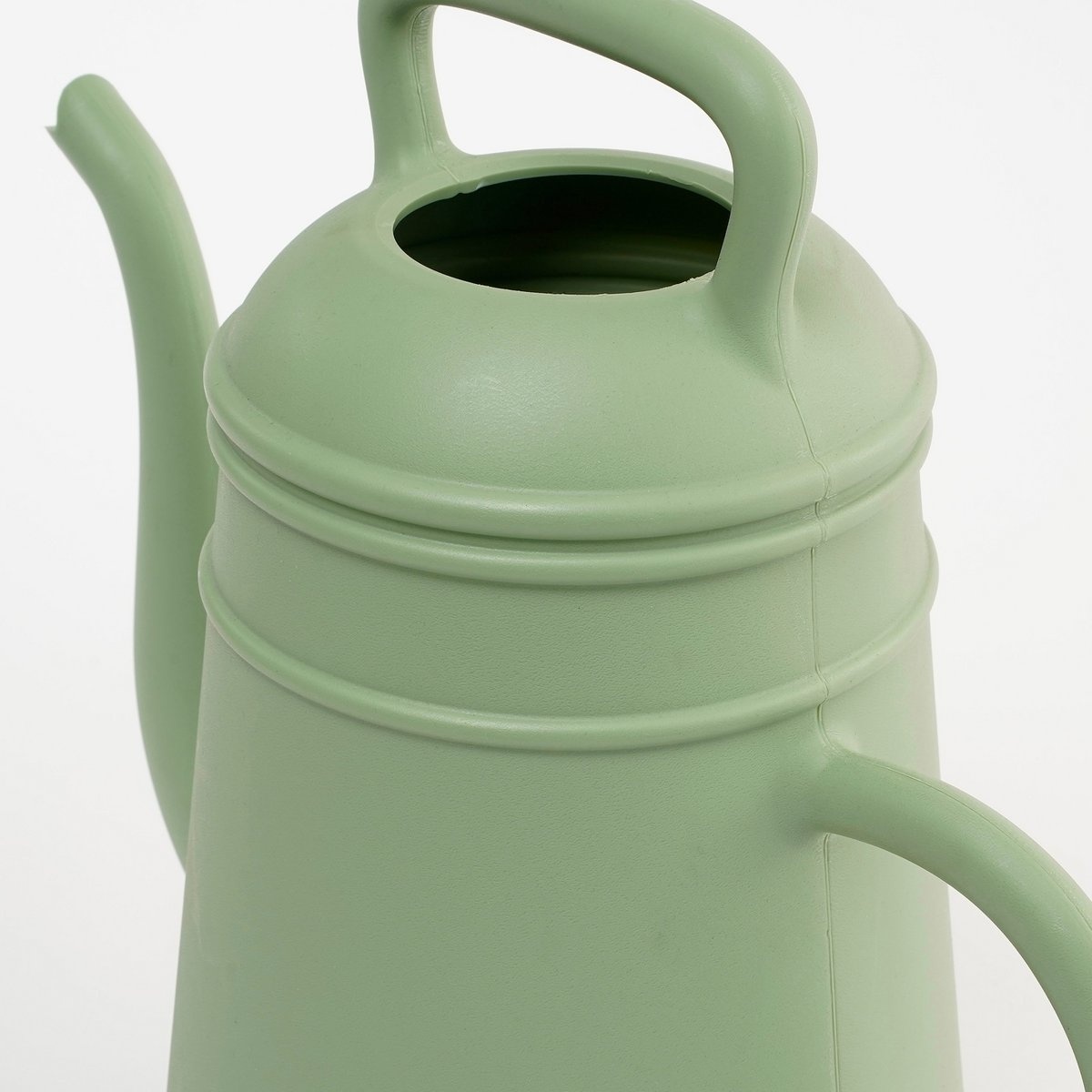 KantoormeubelenPlus Tobi Gieter - 8 liter - Gerecycled Plastic - Lichtgroen