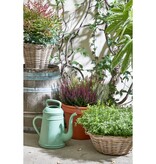 KantoormeubelenPlus Tobi Gieter - 8 liter - Gerecycled Plastic - Lichtgroen