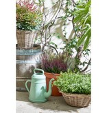 KantoormeubelenPlus Tobi Gieter - 8 liter - Gerecycled Plastic - Lichtgroen