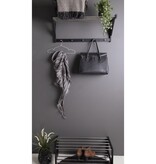 KantoormeubelenPlus Padova Hoedenplank