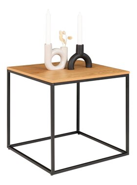 KantoormeubelenPlus Vita Bijzettafel
