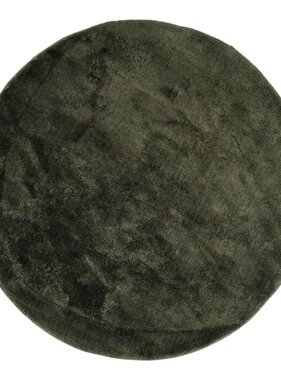 KantoormeubelenPlus Vloerkleed Miami - Groen