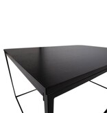 KantoormeubelenPlus Vita salontafel