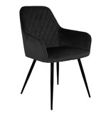 Harbo Eetkamerstoel - set van 2