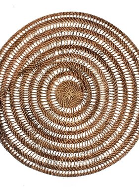 KantoormeubelenPlus Wanddecoratie Lombok L