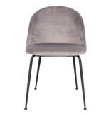 KantoormeubelenPlus Geneve Eetkamerstoel - set van 2