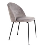 KantoormeubelenPlus Geneve Eetkamerstoel - set van 2