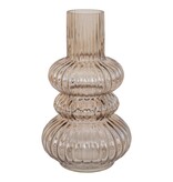 KantoormeubelenPlus Vaas - Gerookt