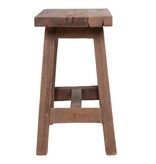 Barcelona Teak Bank