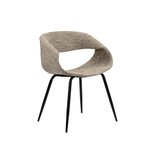 KantoormeubelenPlus Whale Stoel Coco (Set van 2)