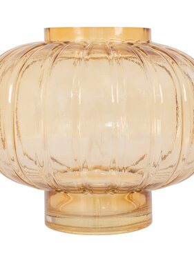 KantoormeubelenPlus Vaas - Bruin