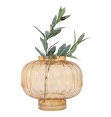 KantoormeubelenPlus Vaas - Bruin