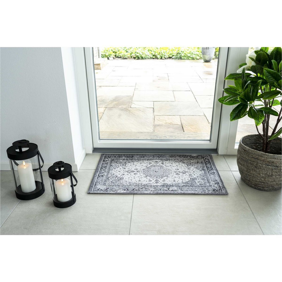 KantoormeubelenPlus Havana deurmat