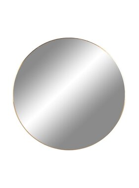 KantoormeubelenPlus Jersey Spiegel rond