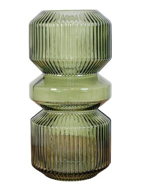 KantoormeubelenPlus Vaas - Groen