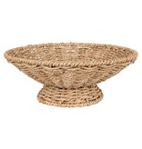 KantoormeubelenPlus Pruna Dienblad - Natuur