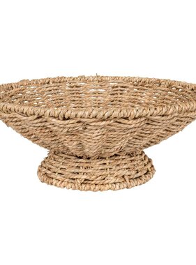 KantoormeubelenPlus Pruna Dienblad - Natuur