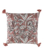 KantoormeubelenPlus Lakia Sierkussen - L45 x H45 cm - Roze