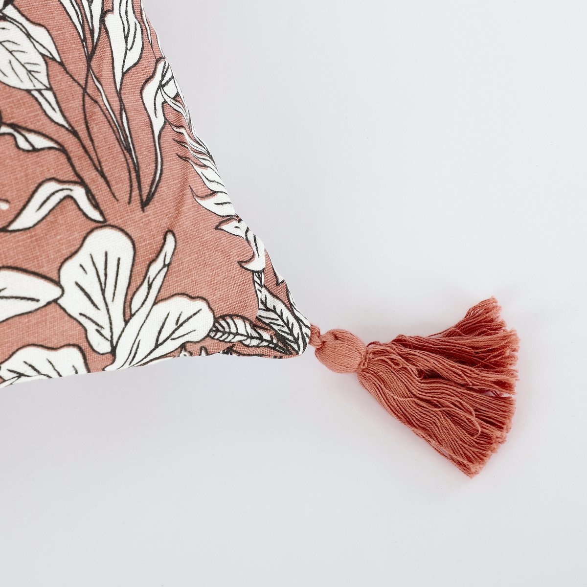 KantoormeubelenPlus Lakia Sierkussen - L45 x H45 cm - Roze