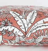KantoormeubelenPlus Lakia Sierkussen - L45 x H45 cm - Roze