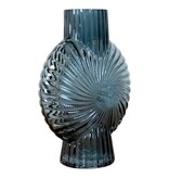 KantoormeubelenPlus Vaas - Blauw