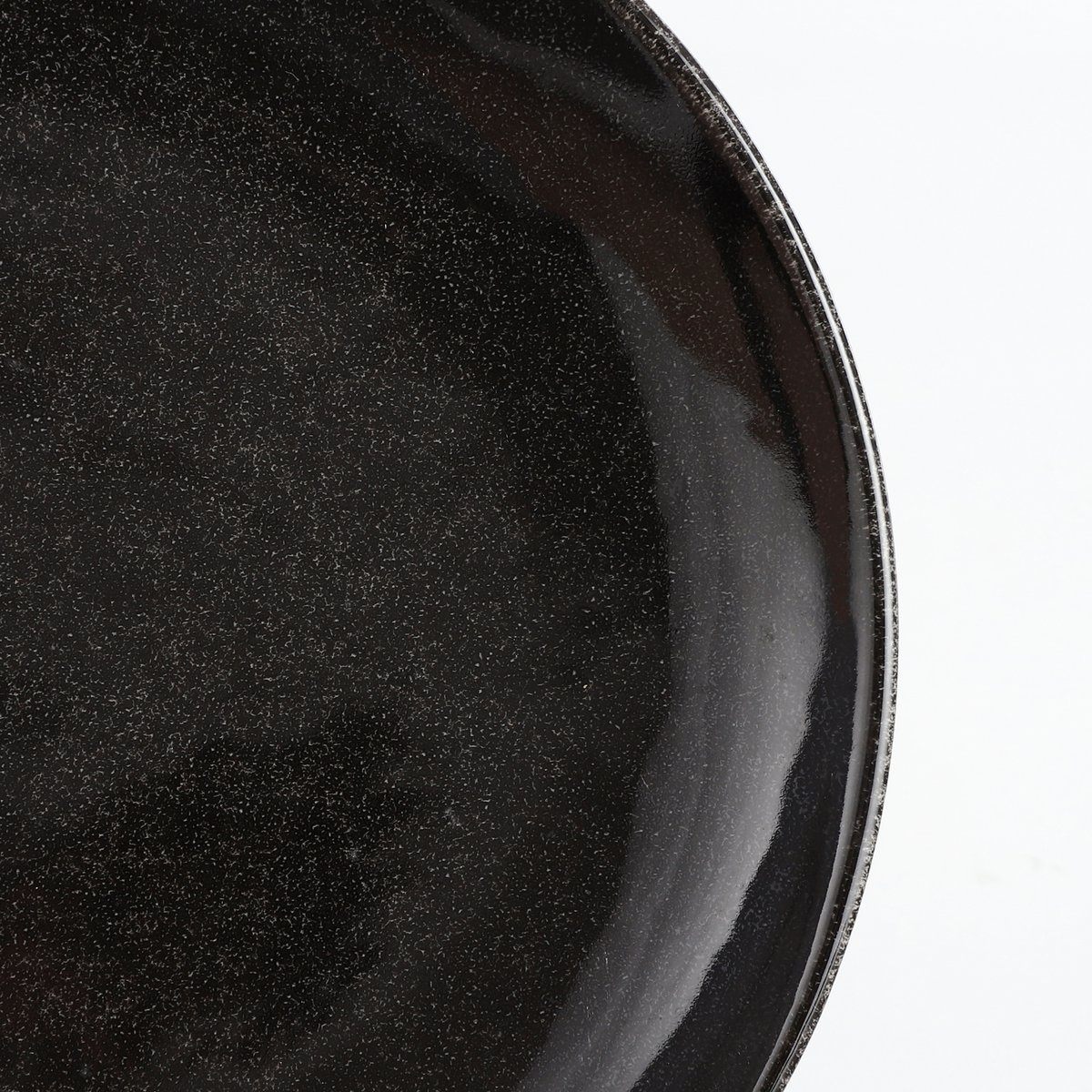 KantoormeubelenPlus Tabo Serviesset 4 Persoons - Zwart