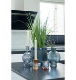 KantoormeubelenPlus Vaas - Blauw