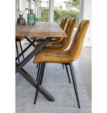 Middelfart Eetkamerstoel - set van 2
