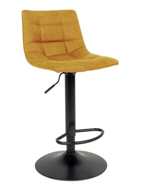 KantoormeubelenPlus Middelfart Barstoel - set van 2