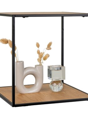 KantoormeubelenPlus Vita wandplank