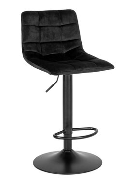 KantoormeubelenPlus Middelfart Barstoel - set van 2