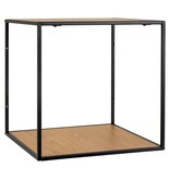KantoormeubelenPlus Vita wandplank