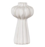 KantoormeubelenPlus Vaas - Wit