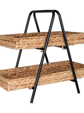 KantoormeubelenPlus Alfaro dienblad