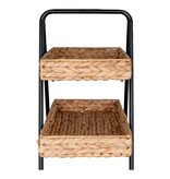 KantoormeubelenPlus Alfaro dienblad