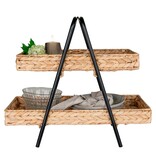 KantoormeubelenPlus Alfaro dienblad