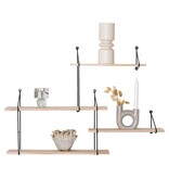 KantoormeubelenPlus Harlem plank