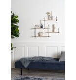 KantoormeubelenPlus Harlem plank