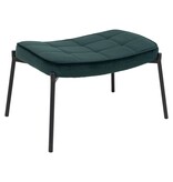 KantoormeubelenPlus Glasgow Voetsteun