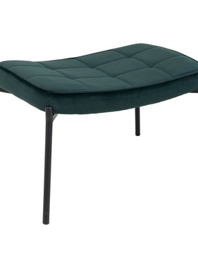 KantoormeubelenPlus Glasgow Voetsteun